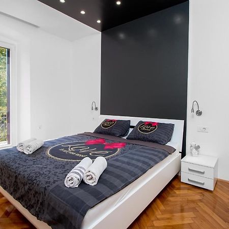 Apartmani Dada Rijeka Exterior foto